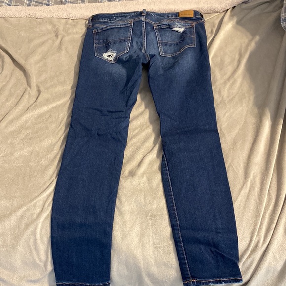 American eagle jeans - Picture 2 of 4